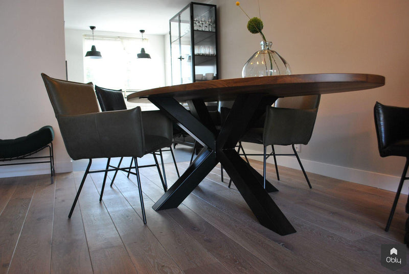 Maatwerk meubels in moderne woning-Zijlmans Maatwerk-alle,Woonkamer-OBLY