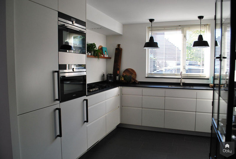 Maatwerk meubels in moderne woning-Zijlmans Maatwerk-alle,Woonkamer-OBLY