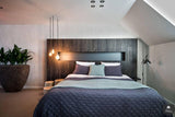 Masterbedroom met wellness-B-TOO-alle,Slaapkamer-Masterbedroom met wellness | OBLY.com-OBLY