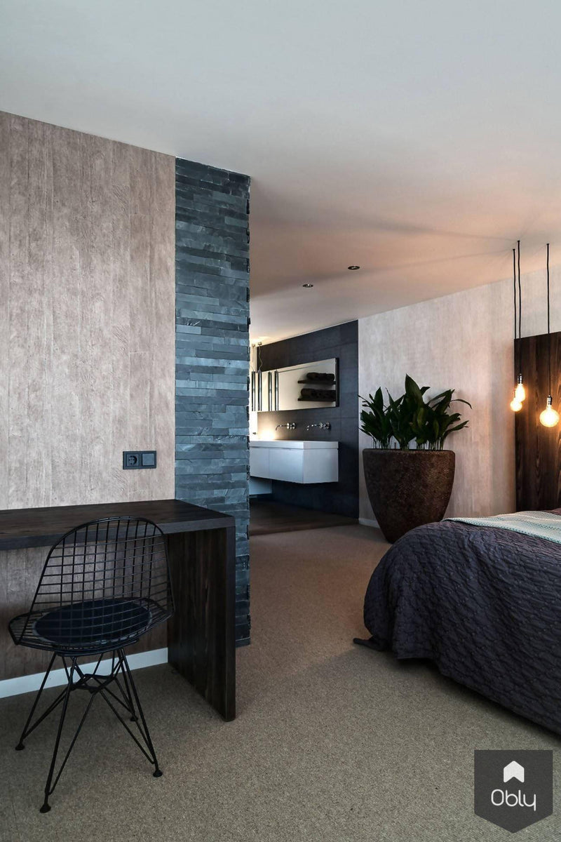 Masterbedroom met wellness-B-TOO-alle,Slaapkamer-Masterbedroom met wellness | OBLY.com-OBLY