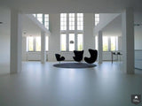 Minimalistisch interieur in moderne loft-Van Waay & Soetekouw-alle,Woonkamer-Minimalistisch interieur in moderne loft | OBLY.com-OBLY