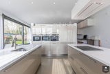 Minimalistisch interieur moderne woning-Architectenburo De Vries en Theunissen-alle,Keuken,Slaapkamer,Woonkamer- Minimalistisch interieur moderne woning | OBLY.com-OBLY