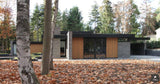 Moderne bosvilla-Spanjers Architect-alle,Exterieur vrijstaand,Vrijstaand-Moderne bosvilla | OBLY.com-OBLY