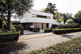 Moderne villa met grote veranda-BB-Architecten-alle,Exterieur vrijstaand-OBLY