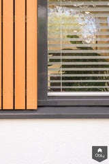 Nieuwbouw dijkwoning met split level-Van Os Architecten-alle,Exterieur vrijstaand-OBLY