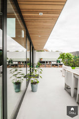 Nieuwbouw industriële woning-Van Os Architecten-alle,Exterieur vrijstaand-OBLY