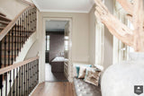 Overloop - Landelijk Chique-Wood Creations-alle,Entree hal trap-OBLY