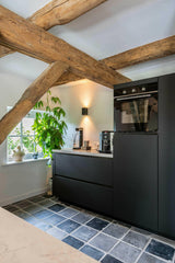 Project Rational Tio-Keukenarchitectuur Midden Brabant-keuken-OBLY