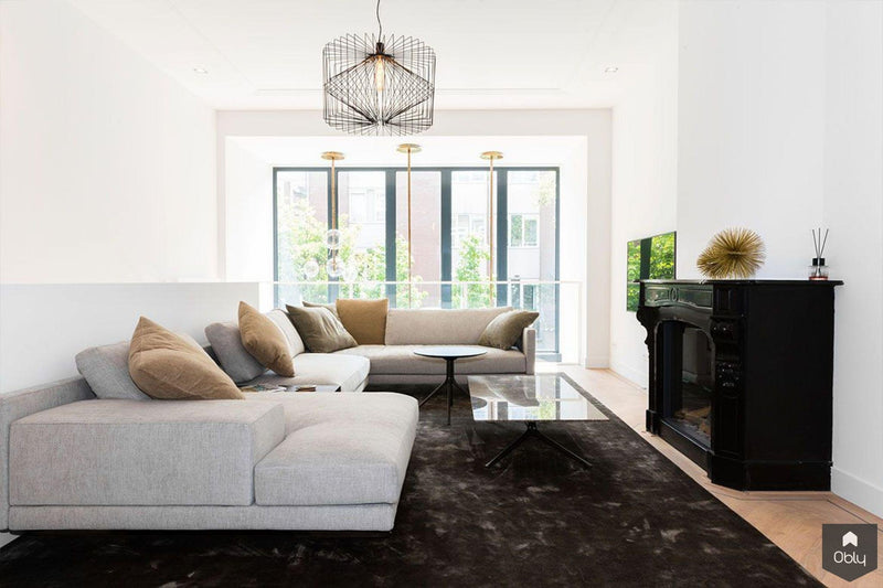 Renovatie Herenhuis-Theuns Interieurbouw-Aanbouw,alle-OBLY
