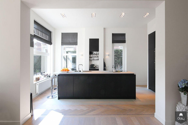 Renovatie Villa V-FOAM Architecten-alle,Projecten-OBLY