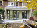 Renovatie benedenverdieping jaren 30 woning-Ellen Herber Interieurvormgeving-alle,Keuken-OBLY