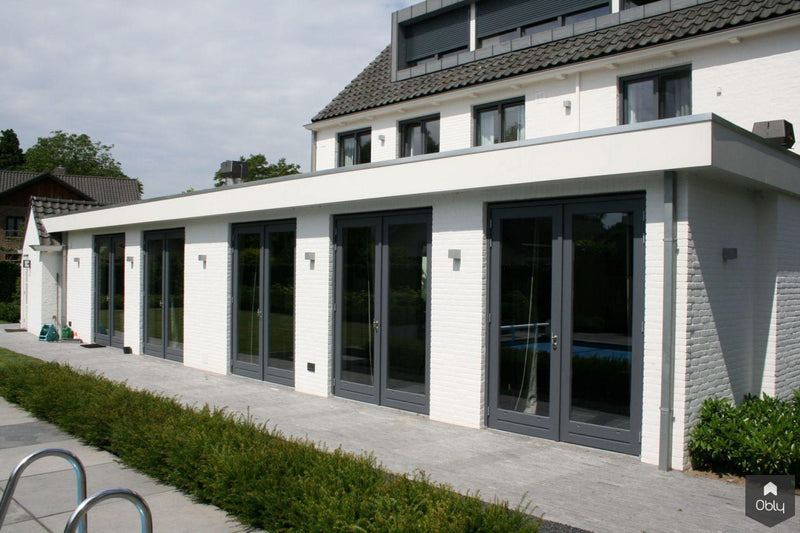 Renovatie jaren 30 herenhuis-Doreth Eijkens | Interieur Architectuur-alle,Keuken-OBLY
