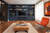 Residence Amsterdam-Cris van Amsterdam-alle,Woonkamer-OBLY