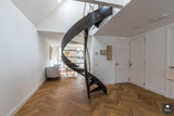 Stalen wenteltrap-Van Bruchem Staircases-alle,Woonkamer-OBLY