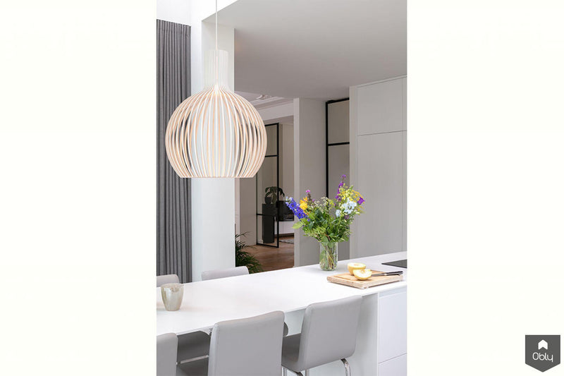 Transformatie kantoor naar woning | Naarden-Kraal architecten-alle,Exterieur-OBLY