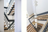 Transformatie van kantoor naar woning-Kraal architecten-Aanbouw,alle-OBLY