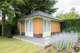 Tuinhuis met sauna-De Goede Bouw-alle,Wellness-OBLY