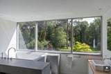 Uitbouw en renovatie villa-Kraal architecten-Aanbouw,alle-OBLY