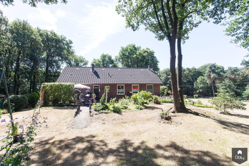 Van gedateerde woning naar moderne villa-Bob Romijnders Architectuur - Interieur-alle,Exterieur vrijstaand,Vrijstaand-Van gedateerde woning naar moderne villa | OBLY.com-OBLY