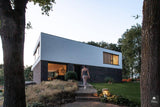 Van gedateerde woning naar moderne villa-Bob Romijnders Architectuur - Interieur-alle,Exterieur vrijstaand,Vrijstaand-Van gedateerde woning naar moderne villa | OBLY.com-OBLY