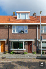 Verbouwing en uitbouw jaren 30 woning-Mark Mutsaers architectuur & interieur-Aanbouw,alle-OBLY