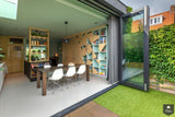 Verbouwing en uitbouw jaren 30 woning-Mark Mutsaers architectuur & interieur-Aanbouw,alle-OBLY