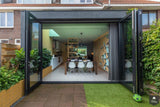 Verbouwing en uitbouw jaren 30 woning-Mark Mutsaers architectuur & interieur-Aanbouw,alle-OBLY