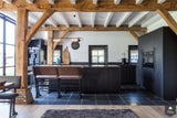 Verbouwing landelijke villa met moderne accenten-Bob Romijnders Architectuur - Interieur-alle,Exterieur vrijstaand-OBLY