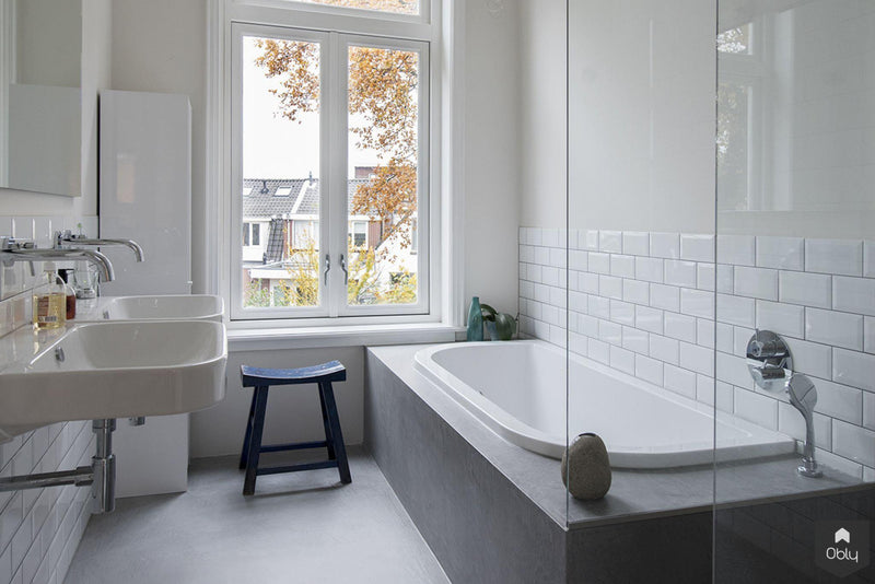 Verbouwing woonhuis Haarlem-Terstal Interieurarchitectuur-alle,Woonkamer-OBLY