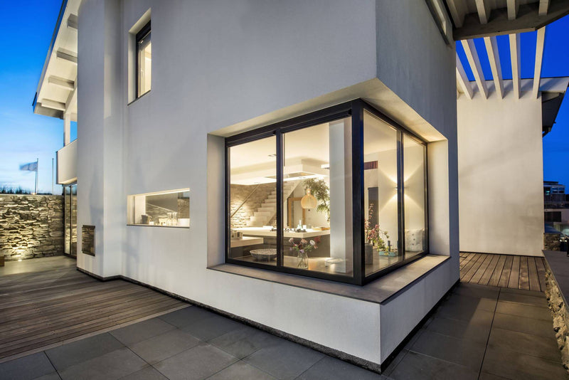 Villa Bergen aan Zee-BNLA architecten-alle,Exterieur vrijstaand,Vrijstaand-Villa bergen aan zee-OBLY