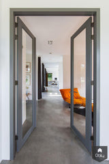 Villa Heemstede - woonkamer-Paul Seuntjens Architectuur + Interieur-alle,Woonkamer-OBLY