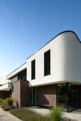 Villa Koudekerke-OBLY-Architectuur-OBLY