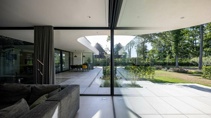 Villa Koudekerke-OBLY-Architectuur-OBLY