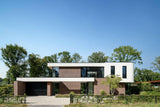 Villa Koudekerke-OBLY-Architectuur-OBLY