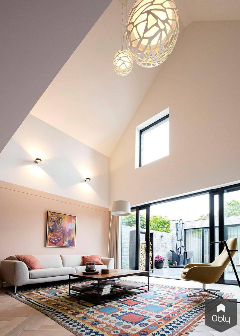 Volledig interieur patio bungalow-Doreth Eijkens | Interieur Architectuur-alle,Badkamer,Keuken,Slaapkamer,Woonkamer-Volledig interieur patio bungalow | OBLY.com-OBLY