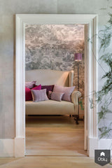 Woonhuis Laren-Duran Lighting & Interiors-alle,Woonkamer-OBLY