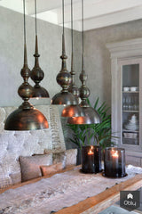 Woonhuis Laren-Duran Lighting & Interiors-alle,Woonkamer-OBLY