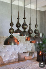 Woonhuis Laren-Duran Lighting & Interiors-alle,Woonkamer-OBLY