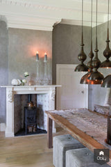 Woonhuis Laren-Duran Lighting & Interiors-alle,Woonkamer-OBLY