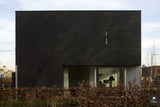 Woonhuis Romeinse Tijd-Bedaux de Brouwer Architecten-alle,Exterieur-OBLY