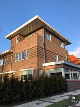 Dakopbouw jaren 30 woning - Vogelwijk-Nugter Architectuur-alle,Exterieur-OBLY