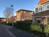 Dakopbouw jaren 30 woning - Vogelwijk-Nugter Architectuur-alle,Exterieur-OBLY