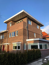 Dakopbouw jaren 30 woning - Vogelwijk-Nugter Architectuur-alle,Exterieur-OBLY