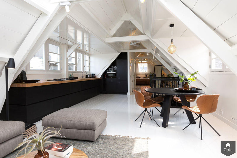 loft appartement-Cris van Amsterdam-alle,Woonkamer-OBLY