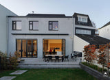 Metamorfose bestaand herenhuis-Christel Smeets architect bna-alle, Projecten-OBLY