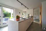 Renovatie jaren '60 huis-Dosis Keuken & Interieur-alle, Keuken-OBLY