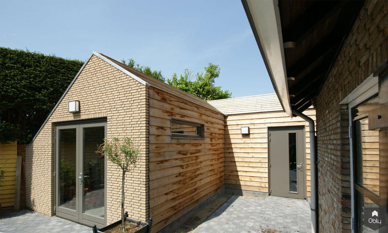 tuinhuisje-Jan Couwenberg Architectuur-alle,Exterieur vrijstaand-OBLY